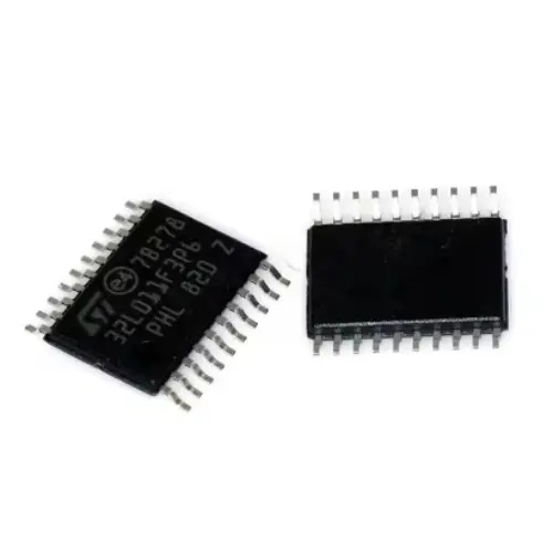 STM32L011F3P6 STMicroelectronics
